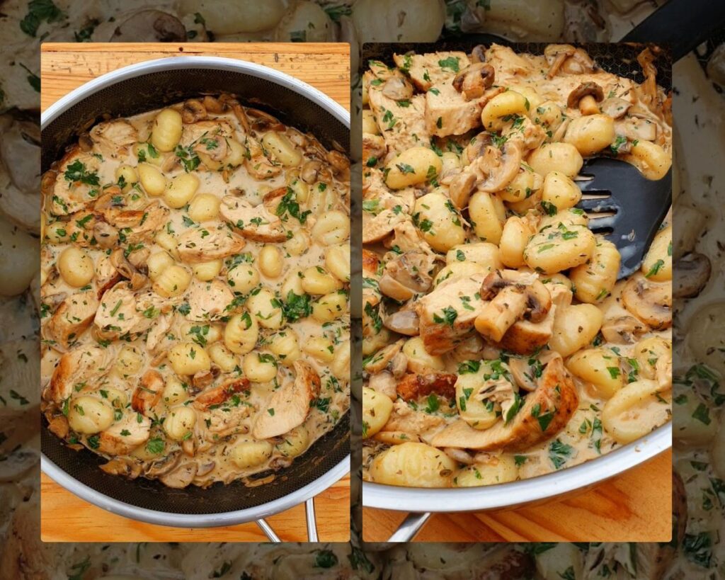 Szybkie i zdrowe przepisy dla zabieganych